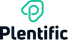 Plentific's company logo