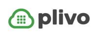 Plivo's company logo