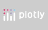 Plotly's company logo