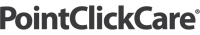 PointClickCare's company logo