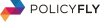 PolicyFly's company logo