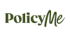 PolicyMe's company logo