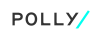 Polly's company logo