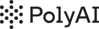 PolyAI's company logo