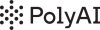 PolyAI's company logo