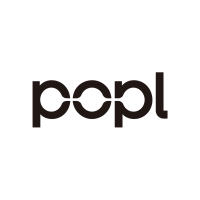 Popl Co's company logo
