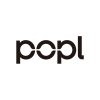 Popl Co's company logo
