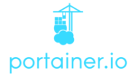 Portainer.io's company logo