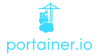 Portainer.io's company logo