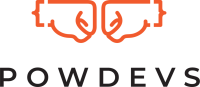 Powdevs's company logo