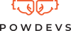 Powdevs's company logo