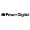 Power Digital's company logo