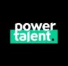 Powertalent's company logo