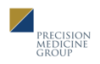 Precision Medicine Group's company logo