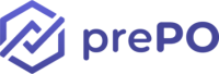 prePO's company logo