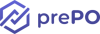 prePO's company logo