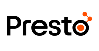 Presto's company logo