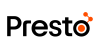 Presto's company logo