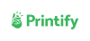 Printify's company logo