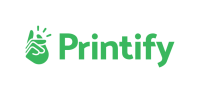 Printify's company logo