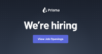 Prisma Data's company logo