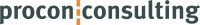 Procon Consulting's company logo