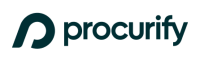 Procurify's company logo