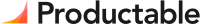 Productable's company logo