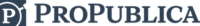 ProPublica's company logo