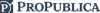 ProPublica's company logo