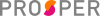 Prosper's company logo