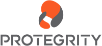 Protegrity's company logo