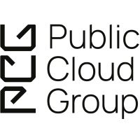 Public Cloud Group's company logo