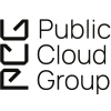 Public Cloud Group's company logo