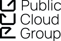 Public Cloud Group's company logo