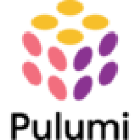 Pulumi Corporation's company logo