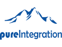 pureIntegration's company logo