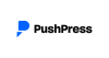 PushPress's company logo