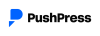 PushPress's company logo