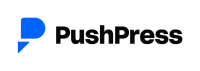 PushPress's company logo