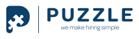 Puzzle's company logo