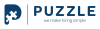 Puzzle's company logo