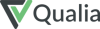 Qualia's company logo