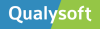 Qualysoft's company logo