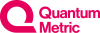 Quantum Metric's company logo