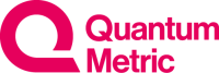 Quantum Metric's company logo