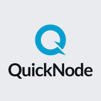 QuickNode's company logo