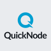 QuickNode's company logo