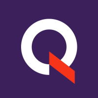 Qventus's company logo