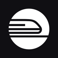 Railway's company logo